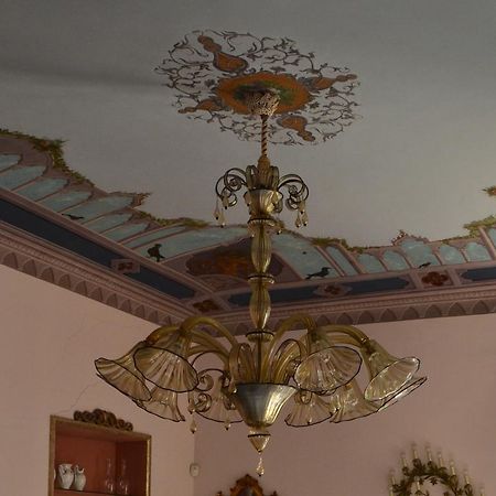 Villa Montanari Rosatiポルト・サン・ジョルジョ エクステリア 写真