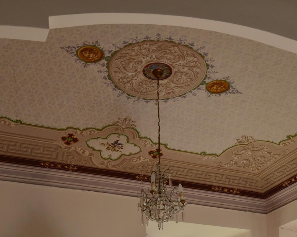 Villa Montanari Rosatiポルト・サン・ジョルジョ エクステリア 写真
