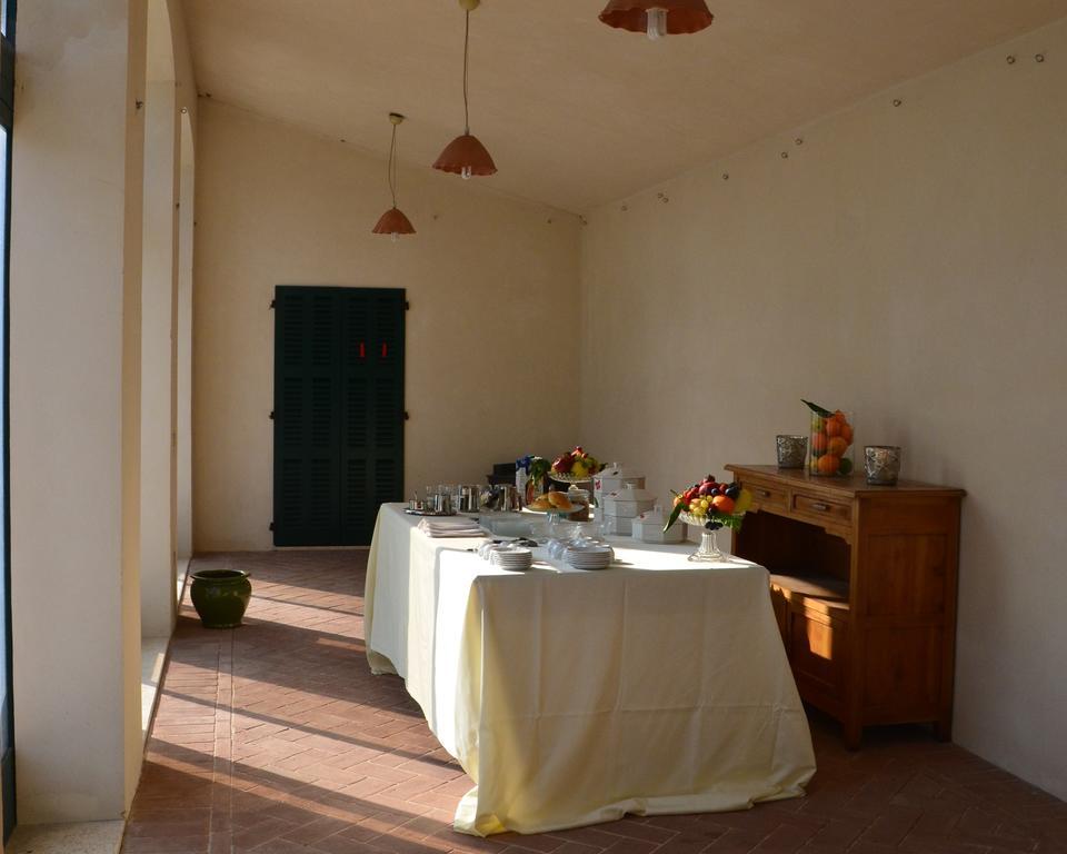 Villa Montanari Rosatiポルト・サン・ジョルジョ エクステリア 写真