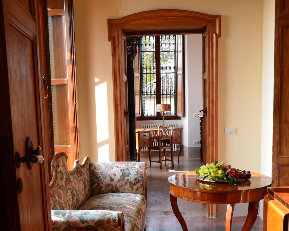 Villa Montanari Rosatiポルト・サン・ジョルジョ エクステリア 写真