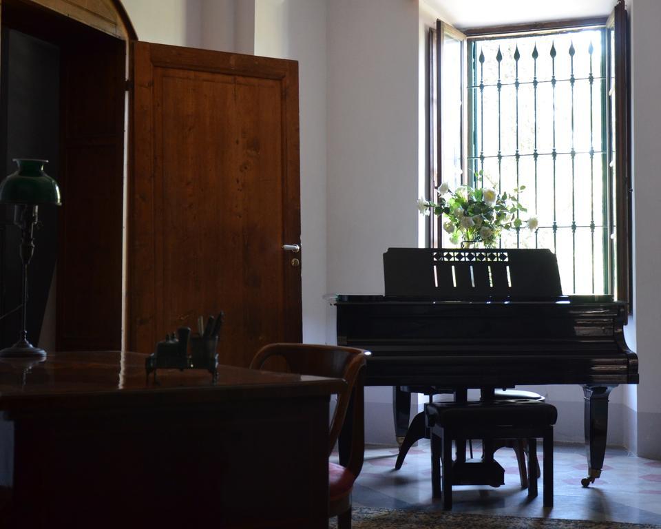 Villa Montanari Rosatiポルト・サン・ジョルジョ エクステリア 写真