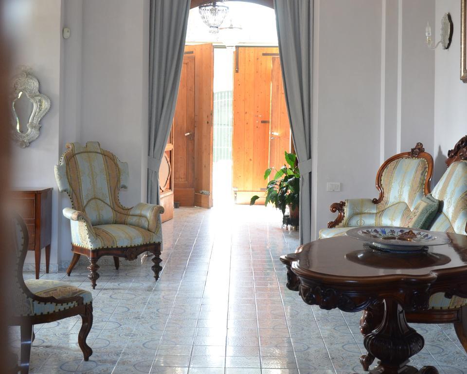 Villa Montanari Rosatiポルト・サン・ジョルジョ エクステリア 写真