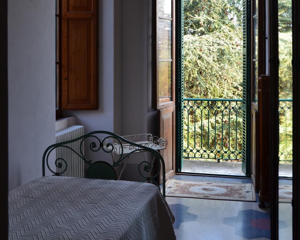 Villa Montanari Rosatiポルト・サン・ジョルジョ エクステリア 写真