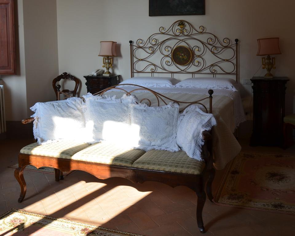 Villa Montanari Rosatiポルト・サン・ジョルジョ エクステリア 写真