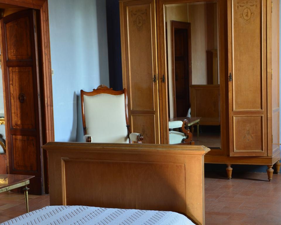 Villa Montanari Rosatiポルト・サン・ジョルジョ エクステリア 写真