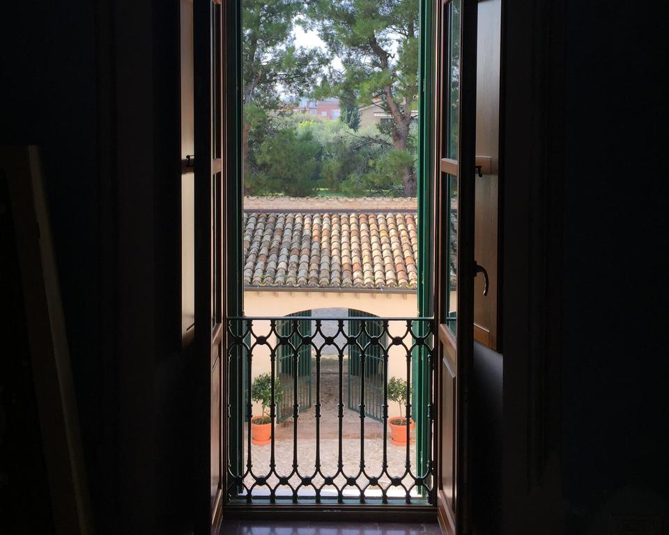 Villa Montanari Rosatiポルト・サン・ジョルジョ エクステリア 写真