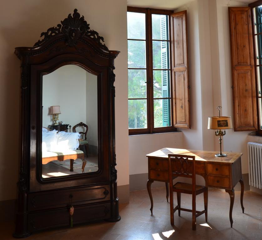 Villa Montanari Rosatiポルト・サン・ジョルジョ エクステリア 写真