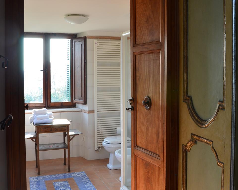Villa Montanari Rosatiポルト・サン・ジョルジョ エクステリア 写真
