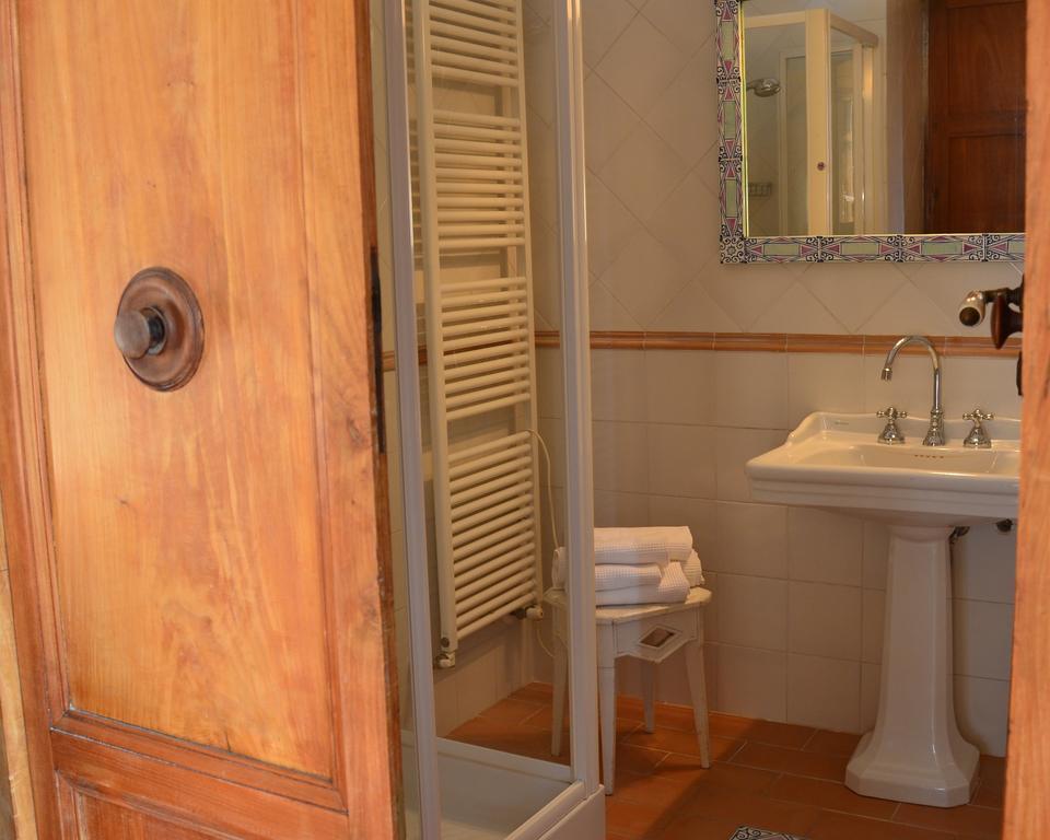 Villa Montanari Rosatiポルト・サン・ジョルジョ エクステリア 写真