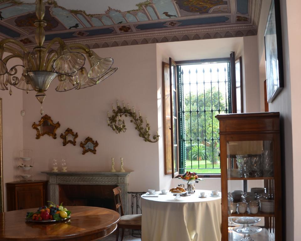 Villa Montanari Rosatiポルト・サン・ジョルジョ エクステリア 写真