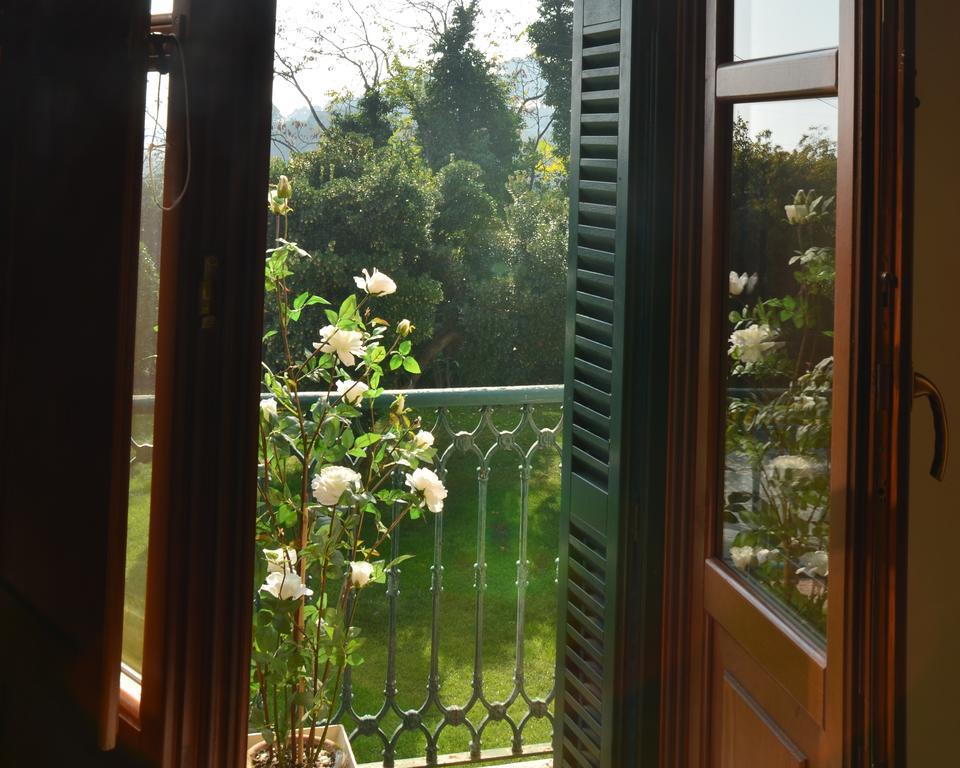 Villa Montanari Rosatiポルト・サン・ジョルジョ エクステリア 写真