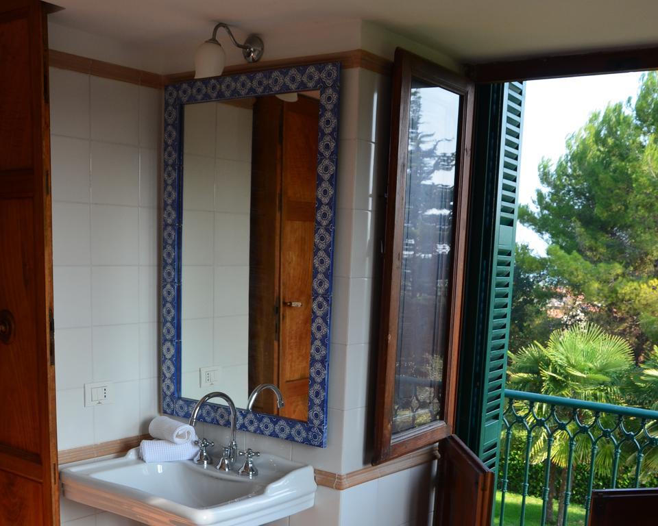 Villa Montanari Rosatiポルト・サン・ジョルジョ エクステリア 写真