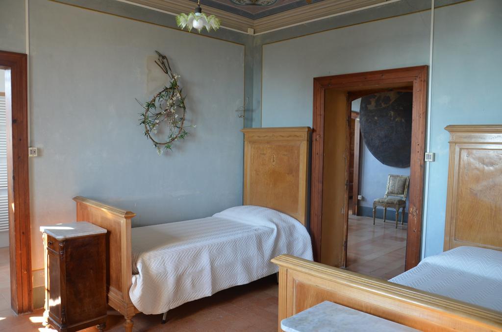 Villa Montanari Rosatiポルト・サン・ジョルジョ エクステリア 写真