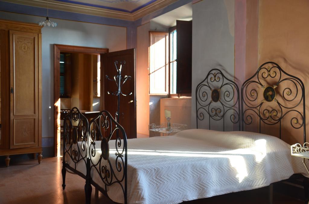 Villa Montanari Rosatiポルト・サン・ジョルジョ エクステリア 写真